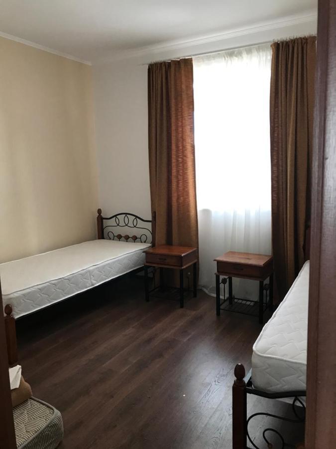 فندق Chebak Ranch Tamchy المظهر الخارجي الصورة
