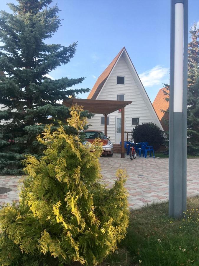 فندق Chebak Ranch Tamchy المظهر الخارجي الصورة