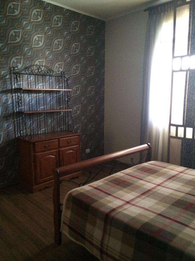 فندق Chebak Ranch Tamchy المظهر الخارجي الصورة