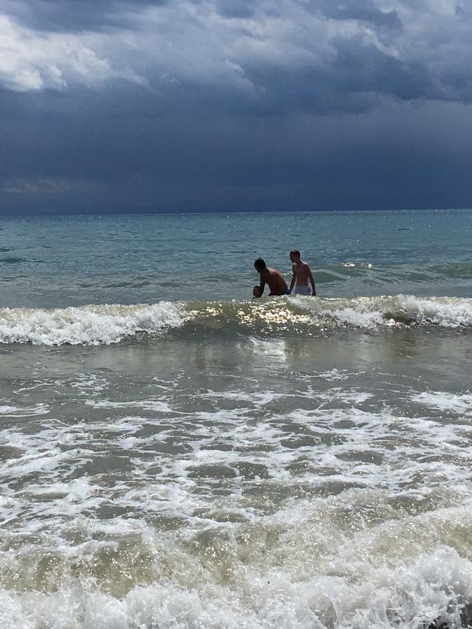 فندق Chebak Ranch Tamchy المظهر الخارجي الصورة