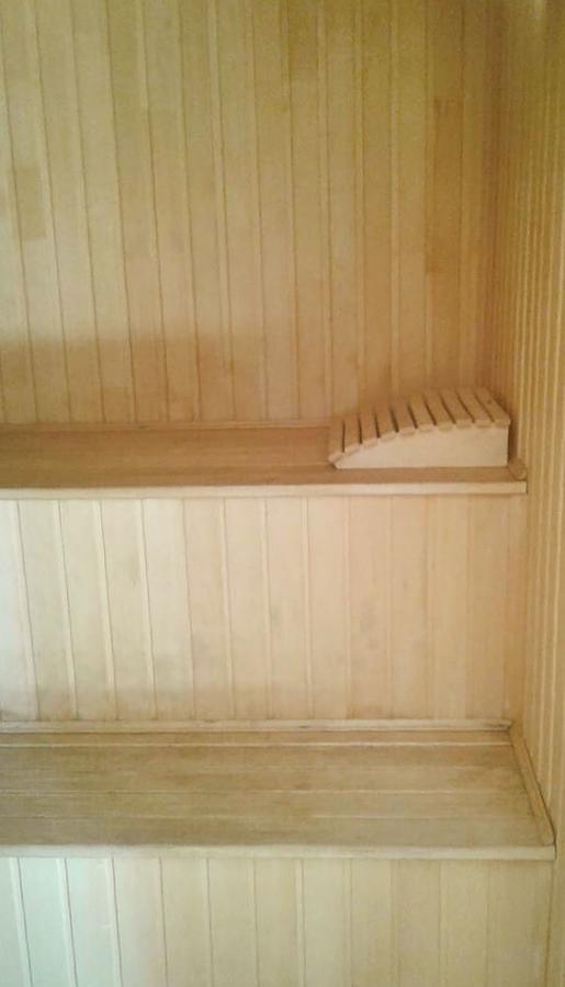 فندق Chebak Ranch Tamchy المظهر الخارجي الصورة